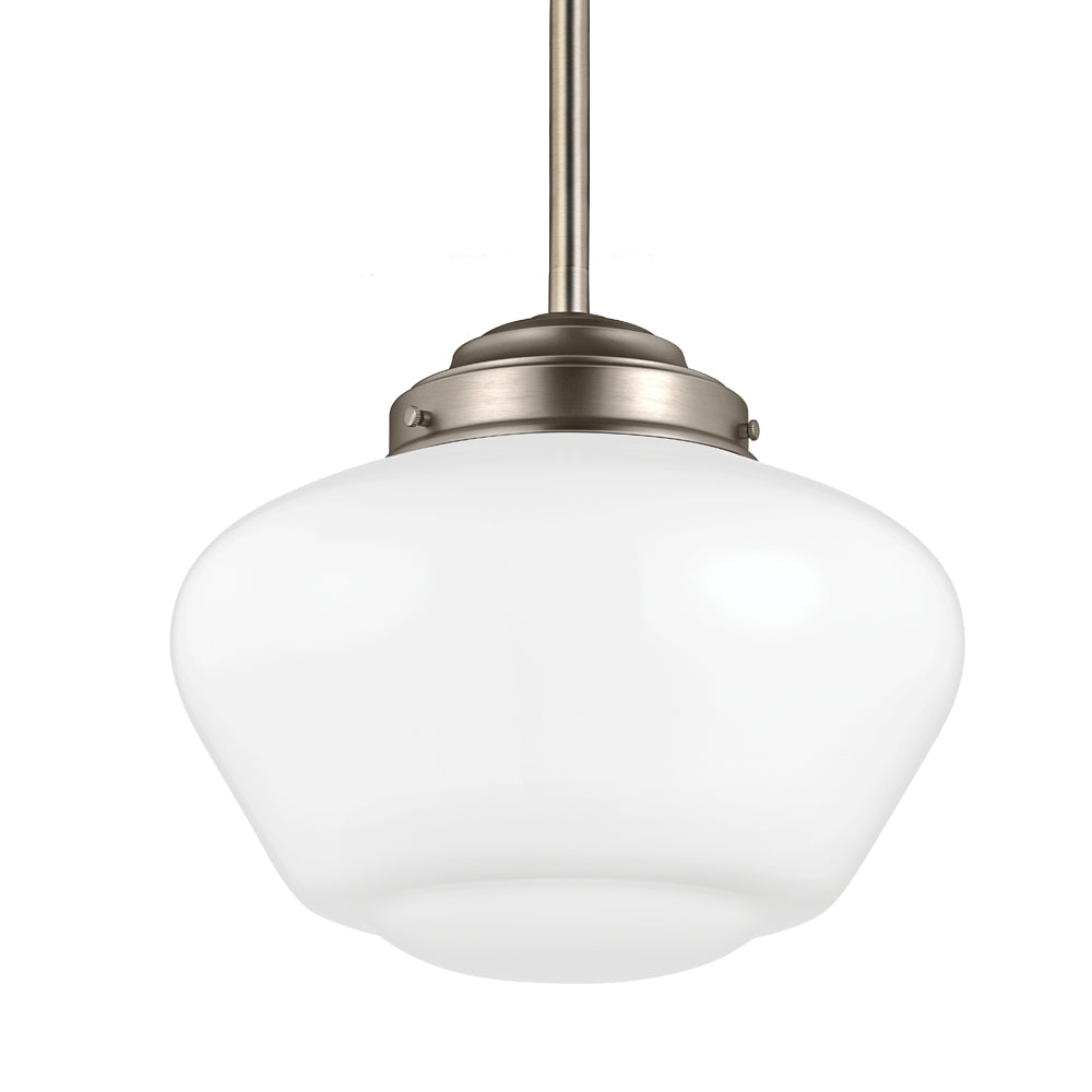 Murray Feiss LED Pendant - C140-P1385SN-LED