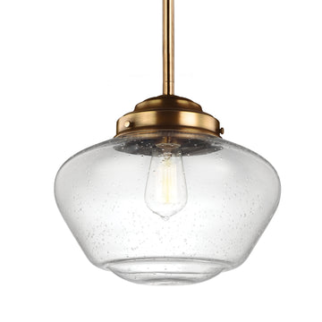 Murray Feiss 1 - Light Pendant - C140-P1386AGB
