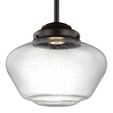 Murray Feiss LED Pendant - C140-P1386ORB-LED