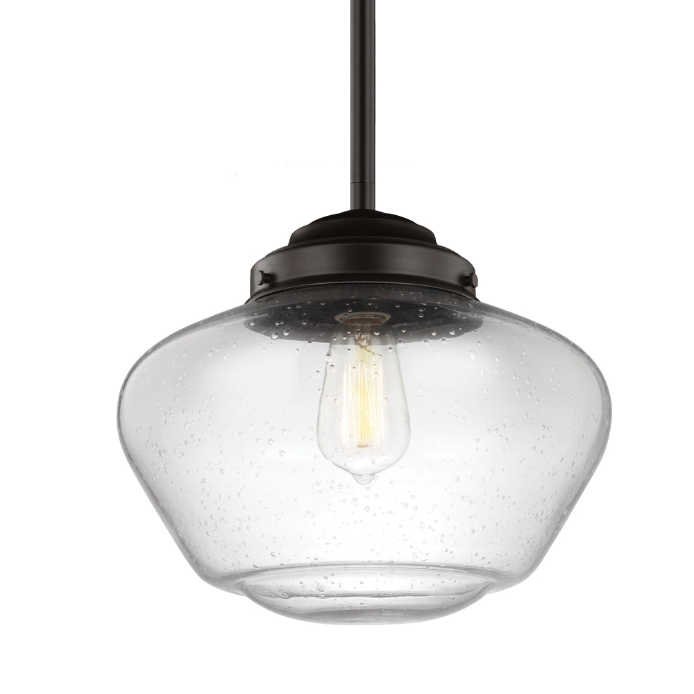Murray Feiss 1 - Light Pendant - C140-P1386ORB