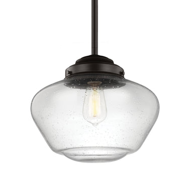 Murray Feiss 1 - Light Pendant - C140-P1386ORB