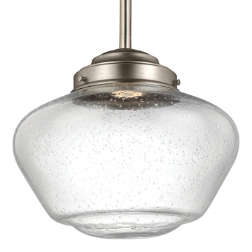 Murray Feiss LED Pendant - C140-P1386SN-LED