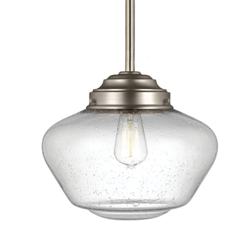 Murray Feiss 1 - Light Pendant - C140-P1386SN
