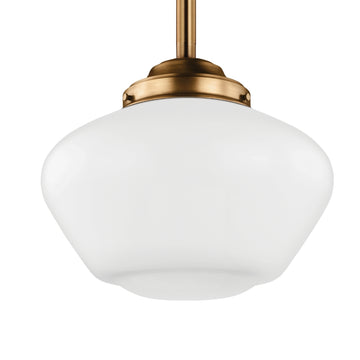 Murray Feiss 1 - Light Pendant - C140-P1387AGB