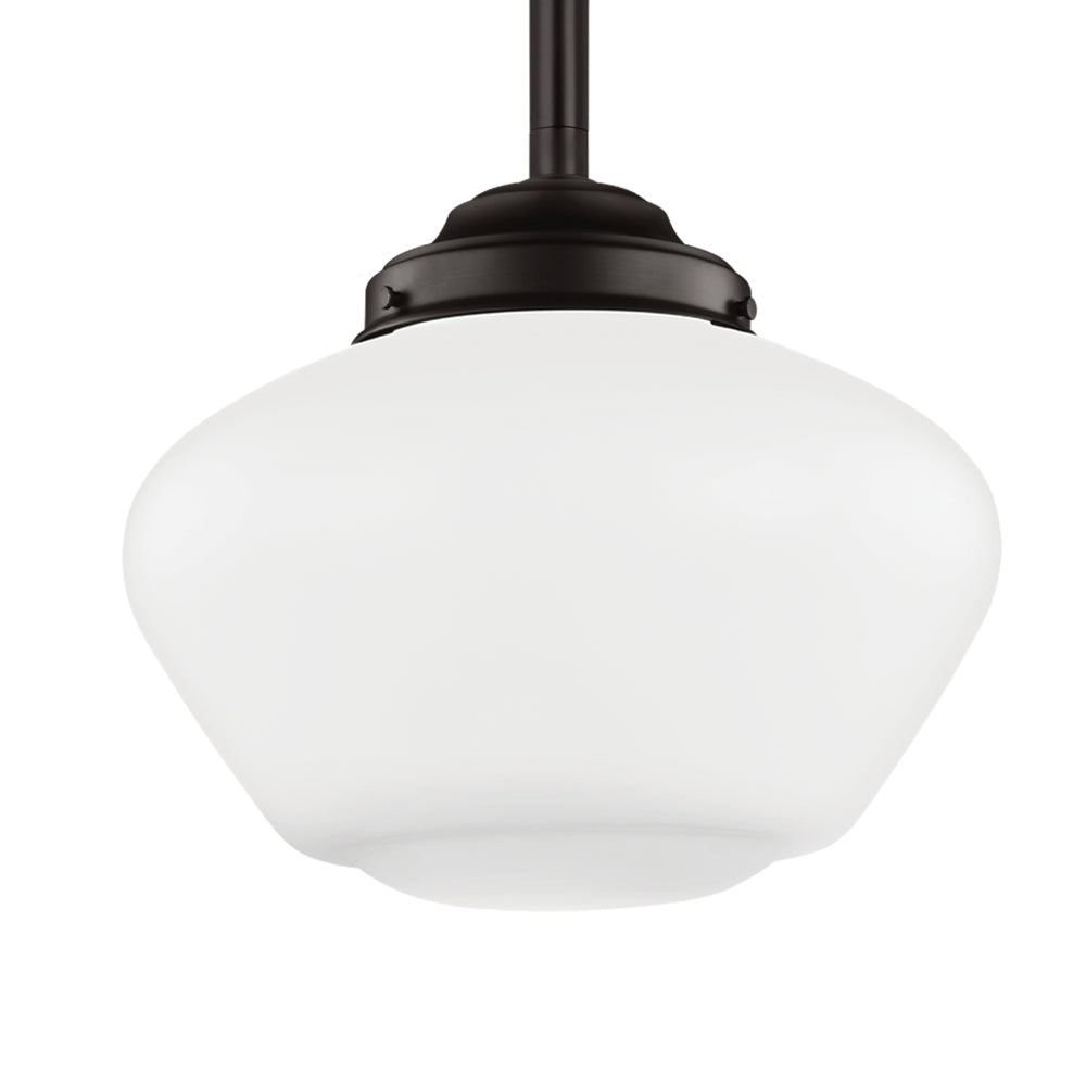 Murray Feiss LED Pendant - C140-P1387ORB-LED