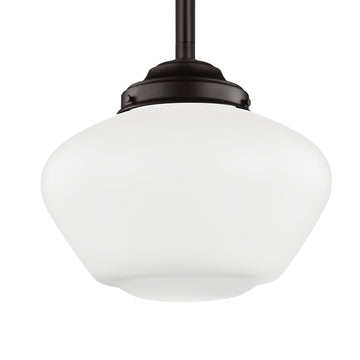 Murray Feiss LED Pendant - C140-P1387ORB-LED