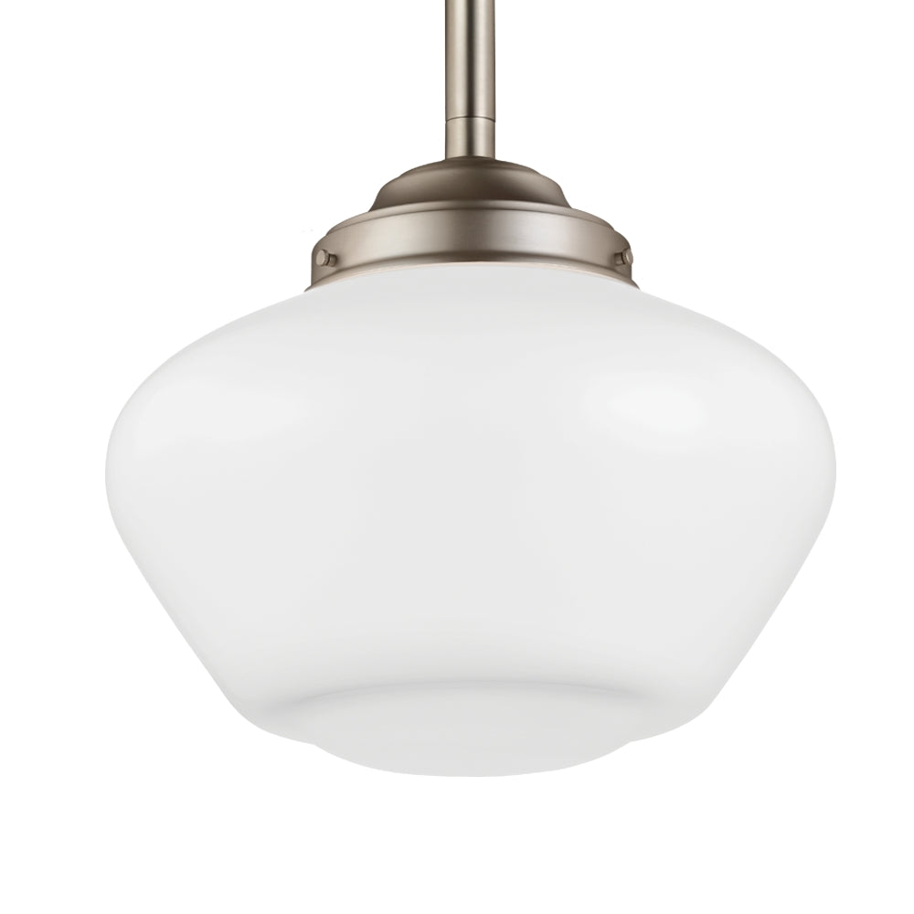 Murray Feiss 1 - Light Pendant - C140-P1387SN