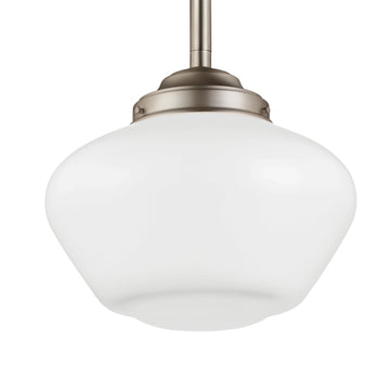 Murray Feiss LED Pendant - C140-P1387SN-LED