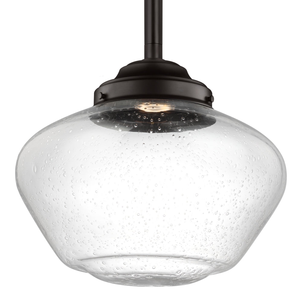 Murray Feiss LED Pendant - C140-P1388ORB-LED