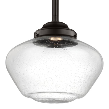 Murray Feiss LED Pendant - C140-P1388ORB-LED