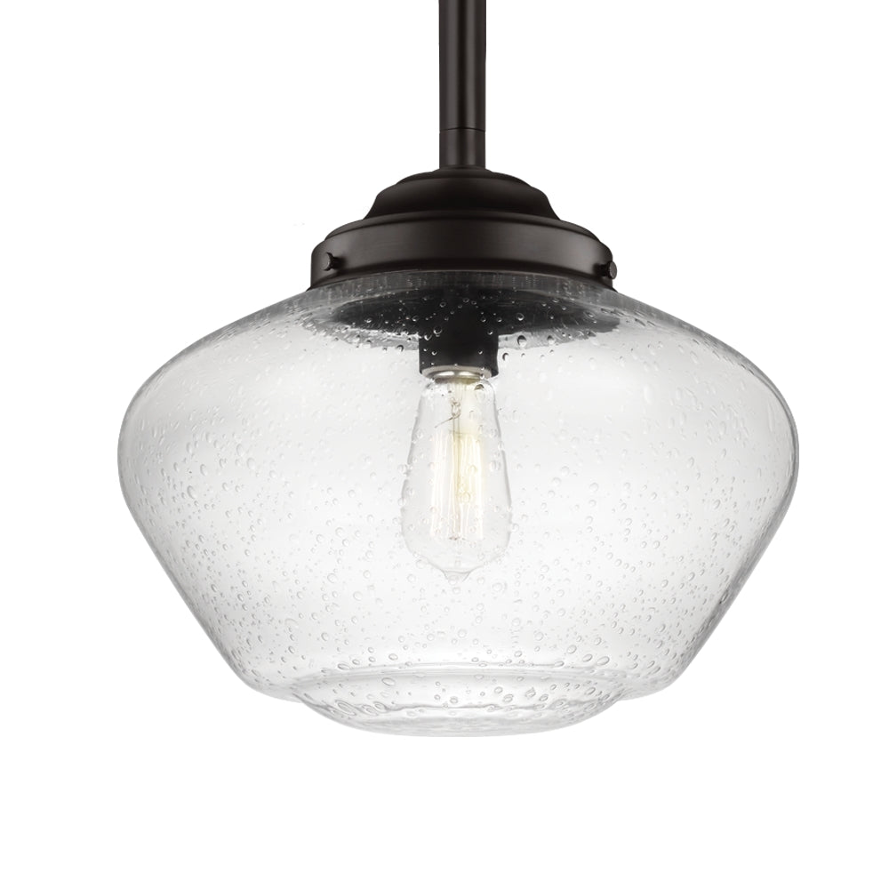 Murray Feiss 1 - Light Pendant - C140-P1388ORB