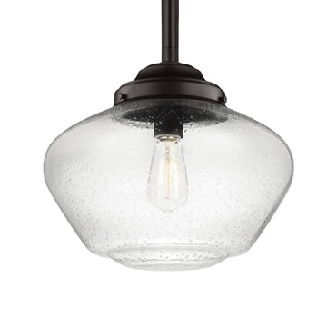 Murray Feiss 1 - Light Pendant - C140-P1388ORB