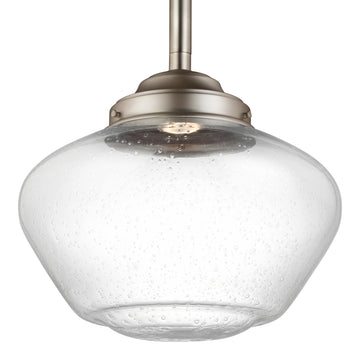 Murray Feiss LED Pendant - C140-P1388SN-LED