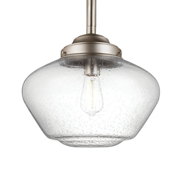Murray Feiss 1 - Light Pendant - C140-P1388SN