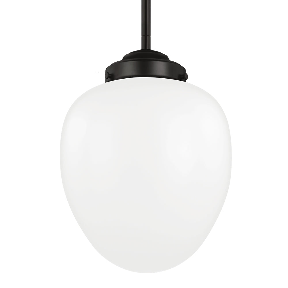 Murray Feiss LED Pendant - C140-P1398ORB-LED