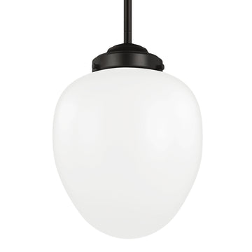 Murray Feiss LED Pendant - C140-P1398ORB-LED
