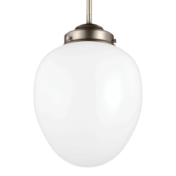 Murray Feiss LED Pendant - C140-P1398SN-LED