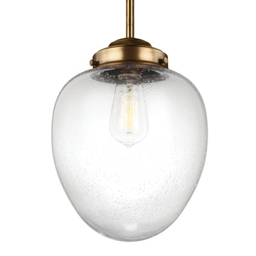 Murray Feiss 1 - Light Pendant - C140-P1399AGB
