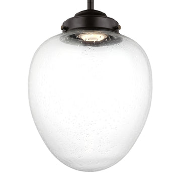 Murray Feiss LED Pendant - C140-P1399ORB-LED