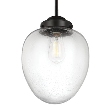 Murray Feiss 1 - Light Pendant - C140-P1399ORB