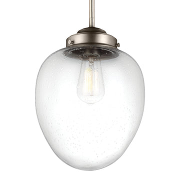 Murray Feiss 1 - Light Pendant - C140-P1399SN
