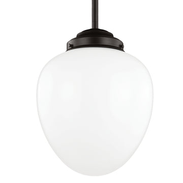 Murray Feiss LED Pendant - C140-P1400ORB-LED