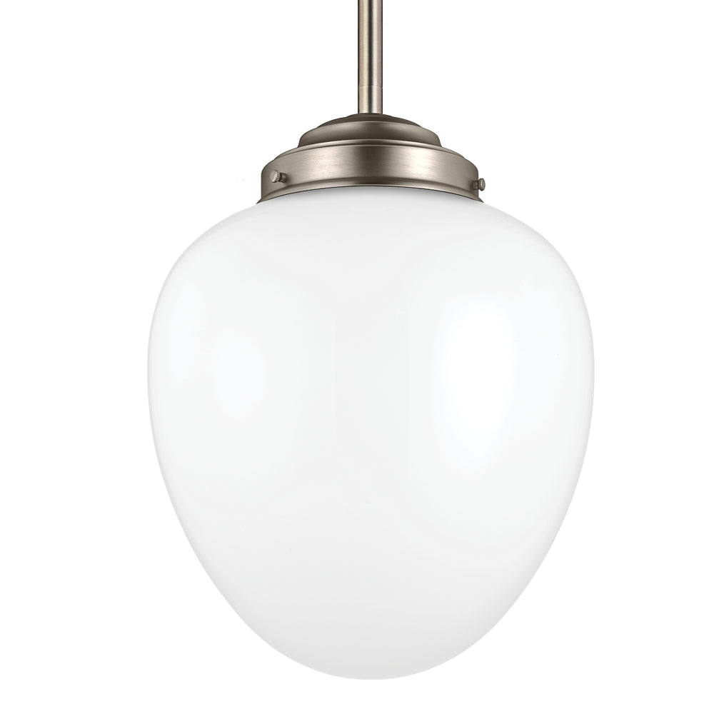 Murray Feiss 1 - Light Pendant - C140-P1400SN