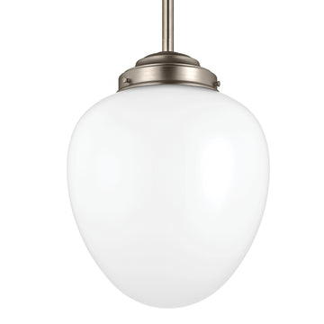 Murray Feiss LED Pendant - C140-P1400SN-LED