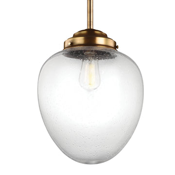 Murray Feiss 1 - Light Pendant - C140-P1401AGB