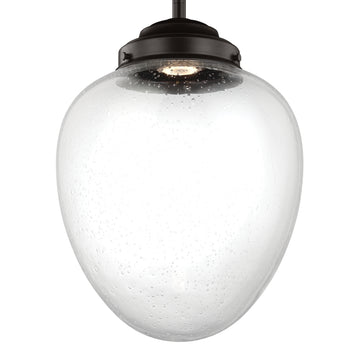 Murray Feiss LED Pendant - C140-P1401ORB-LED