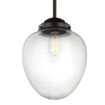Murray Feiss 1 - Light Pendant - C140-P1401ORB