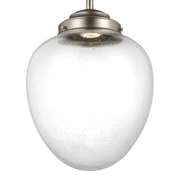 Murray Feiss LED Pendant - C140-P1401SN-LED