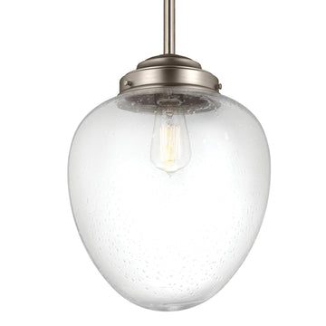 Murray Feiss 1 - Light Pendant - C140-P1401SN