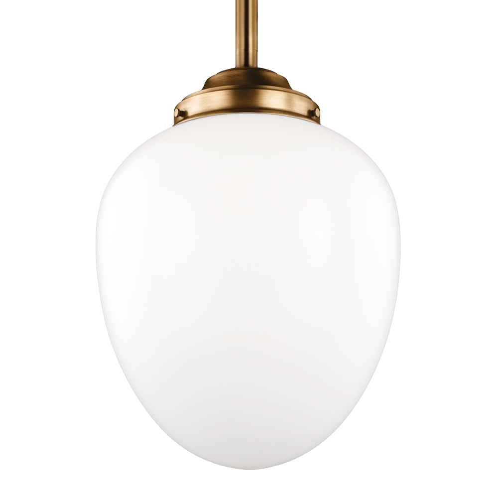 Murray Feiss 1 - Light Pendant - C140-P1402AGB