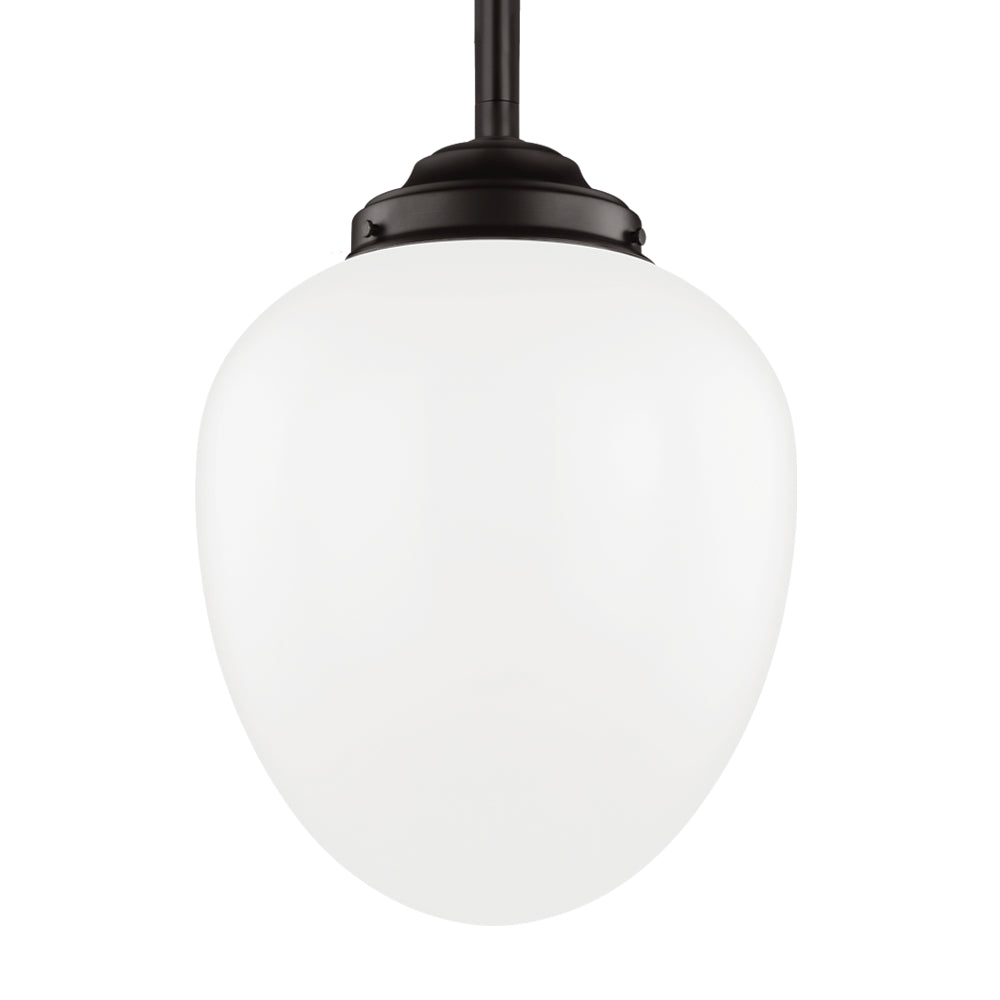 Murray Feiss LED Pendant - C140-P1402ORB-LED