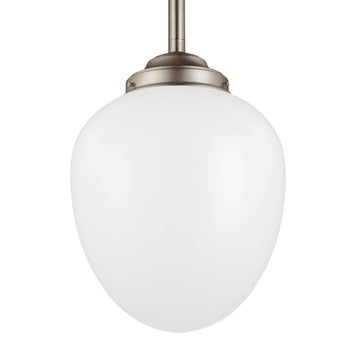 Murray Feiss LED Pendant - C140-P1402SN-LED