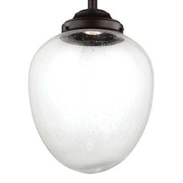 Murray Feiss LED Pendant - C140-P1403ORB-LED
