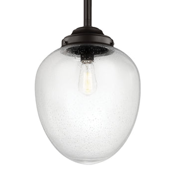 Murray Feiss 1 - Light Pendant - C140-P1403ORB