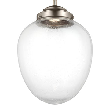 Murray Feiss LED Pendant - C140-P1403SN-LED