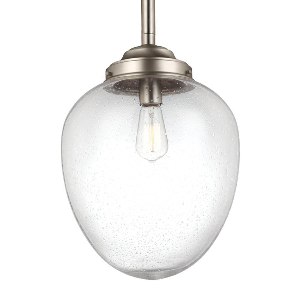 Murray Feiss 1 - Light Pendant - C140-P1403SN