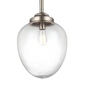 Murray Feiss 1 - Light Pendant - C140-P1403SN