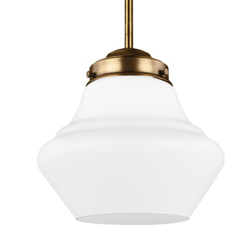 Murray Feiss 1 - Light Pendant - C140-P1404AGB