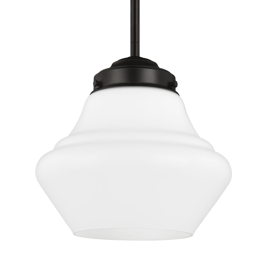Murray Feiss 1 - Light Pendant - C140-P1404ORB