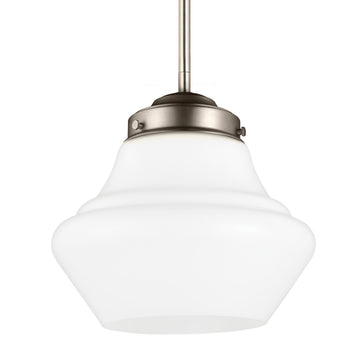 Murray Feiss LED Pendant - C140-P1404SN-LED