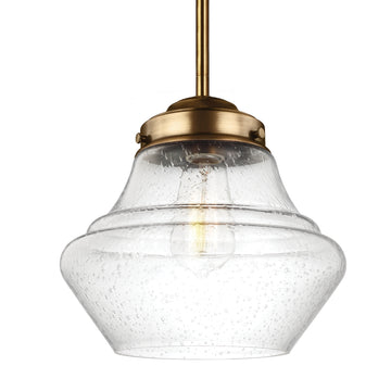 Murray Feiss 1 - Light Pendant - C140-P1405AGB