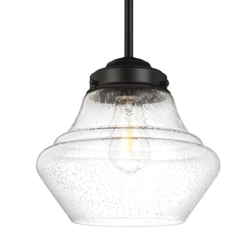Murray Feiss 1 - Light Pendant - C140-P1405ORB