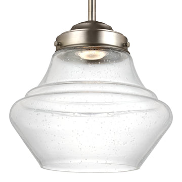 Murray Feiss LED Pendant - C140-P1405SN-LED