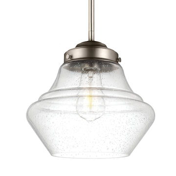 Murray Feiss 1 - Light Pendant - C140-P1405SN