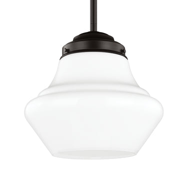 Murray Feiss 1 - Light Pendant - C140-P1406ORB