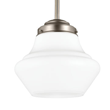 Murray Feiss LED Pendant - C140-P1406SN-LED